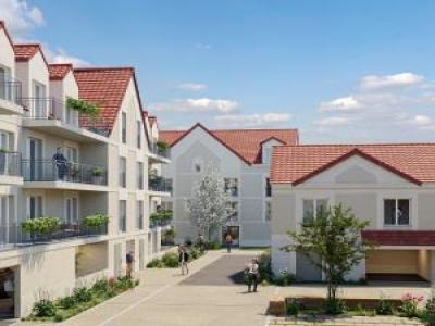 For rent Creil 3 rooms 61 m2 Oise (60100) photo 0