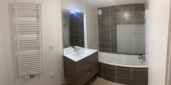 Louer Appartement 62 m2 Echirolles