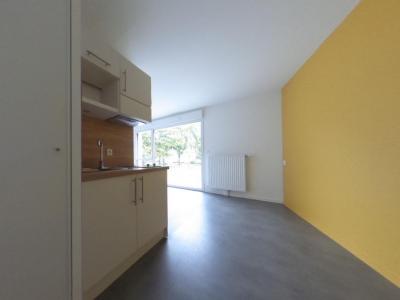 Louer Appartement 25 m2 Rennes