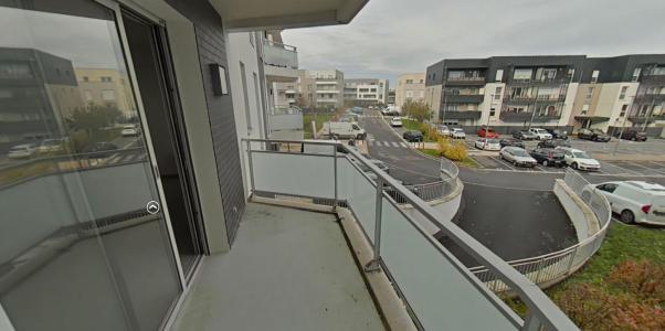 Annonce Location Appartement Bezannes 51