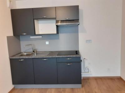 Annonce Location 3 pices Appartement Cesson-sevigne 35