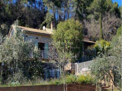 For sale Cannet-des-maures 9 rooms 250 m2 Var (83340) photo 0