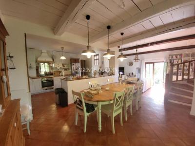For sale Cannet-des-maures 9 rooms 250 m2 Var (83340) photo 4