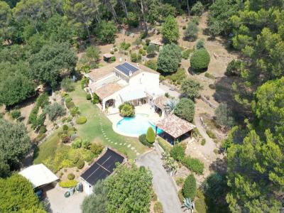 Annonce Vente 4 pices Maison Lorgues 83