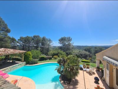 Acheter Maison 200 m2 Lorgues