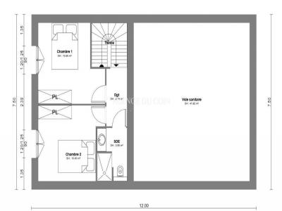 Acheter Terrain Roquebrune-sur-argens 188000 euros