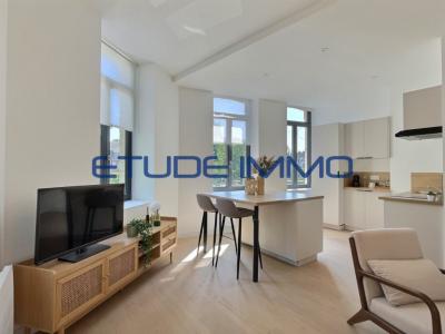 For sale Lille 2 rooms 44 m2 Nord (59000) photo 0