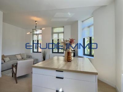 For sale Lille 2 rooms 44 m2 Nord (59000) photo 3