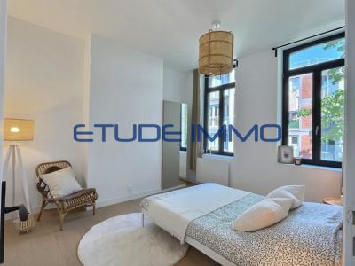 For sale Lille 2 rooms 44 m2 Nord (59000) photo 4