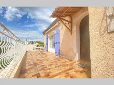 Acheter Maison Saint-savournin 599000 euros