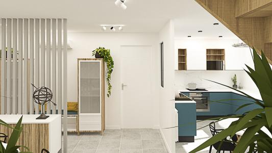 For sale Vulaines-sur-seine 6 rooms 133 m2 Seine et marne (77870) photo 2