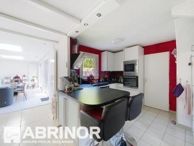 Acheter Maison 106 m2 Wattignies