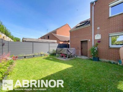 Acheter Maison Wattignies 289000 euros
