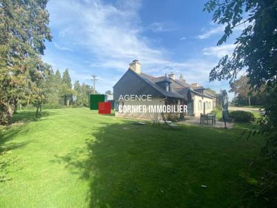 Annonce Location 5 pices Maison Servon-sur-vilaine 35