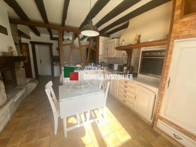 Louer Maison 155 m2 Servon-sur-vilaine