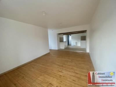 Annonce Location 3 pices Appartement Crevecoeur-le-grand 60