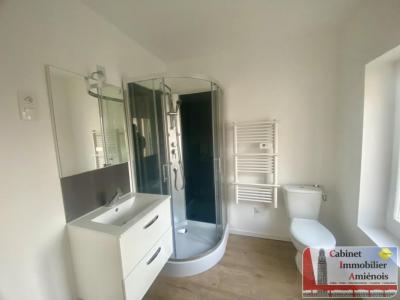 Louer Appartement Crevecoeur-le-grand Oise