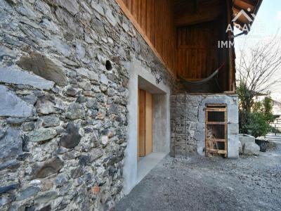Acheter Maison Faverges Haute savoie