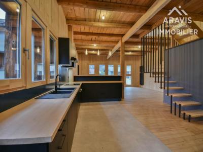 Acheter Maison Faverges 399000 euros