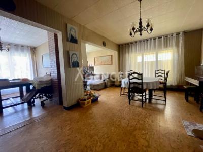 Annonce Vente 7 pices Maison Noeux-les-mines 62
