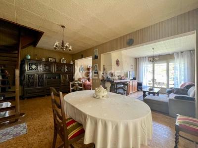 Acheter Maison 147 m2 Noeux-les-mines