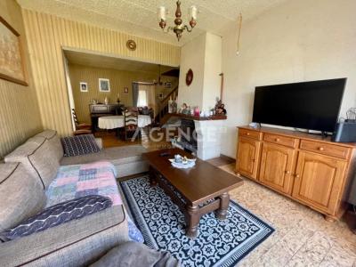 Acheter Maison Noeux-les-mines 140000 euros