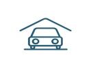 For sale Parking Nice 17 m2