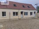 For rent House Bailleul-sur-therain 78 m2 4 pieces
