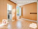 Vente Appartement Paris-15eme-arrondissement  2 pieces 30 m2