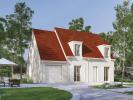 For sale House Dammartin-en-serve  106 m2 5 pieces