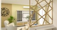 For sale House Palaiseau  118 m2 5 pieces