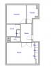 For sale Apartment Asnieres-sur-seine 44 m2 2 pieces