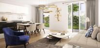 For sale Apartment Neuilly-plaisance 62 m2 3 pieces