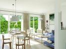 For sale Apartment Velizy-villacoublay  56 m2 3 pieces