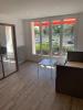 For rent Apartment Villeurbanne 24 m2