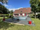 For sale House Vaureal 210 m2 9 pieces