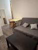Location Appartement Nice 18 m2