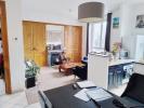 For sale Apartment Lyon-8eme-arrondissement ROUTE DE VIENNE 80 m2 4 pieces