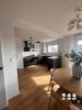 For rent Apartment Noyal-chatillon-sur-seiche 60 m2 2 pieces