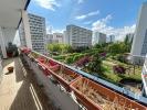 For sale Apartment Strasbourg 98 m2 4 pieces