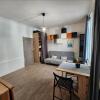 For rent Apartment Marseille-5eme-arrondissement 20 m2