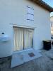 For rent House Listrac-medoc 62 m2 3 pieces