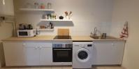 For rent Apartment Lyon-3eme-arrondissement  39 m2 2 pieces
