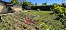 For sale Land Ferrieres-en-brie 463 m2