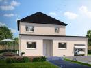 For sale House Bonchamp-les-laval 142 m2 7 pieces