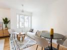 For rent Apartment Paris-16eme-arrondissement 31 m2 2 pieces