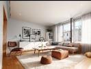 Vente Appartement Kremlin-bicetre 4 pieces 80 m2