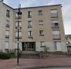 For rent Apartment Chateauroux 35 m2