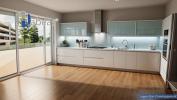 For sale Apartment Ecully 64 m2 3 pieces