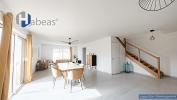 Vente Maison Saint-pierre-de-chandieu 5 pieces 131 m2